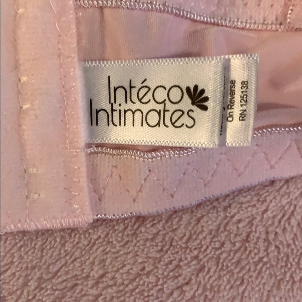 Intéco Intimates Bra  42D - Picture 4 of 5